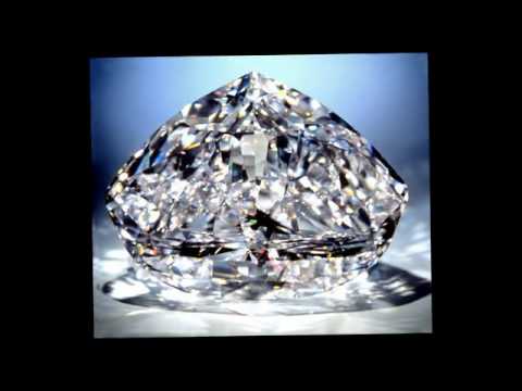 TOP 10 BIGGEST DIAMONDS OF THE WORLD.