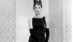 Audrey Hepburn in Breakfast at Tiffanys. Picture: Supplied