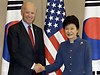 South Korea Biden