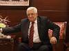 Abbas threatens Israel with UN 