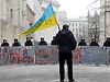 UKRAINE-UNREST-POLITICS