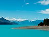 Lake Pukaki