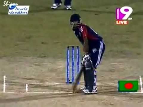 Nasir Hossain's different funny stances BPL- Bangladesh Premier League