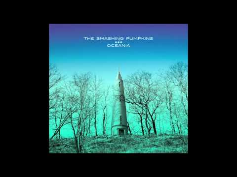 The Smashing Pumpkins Oceania: The Celestials