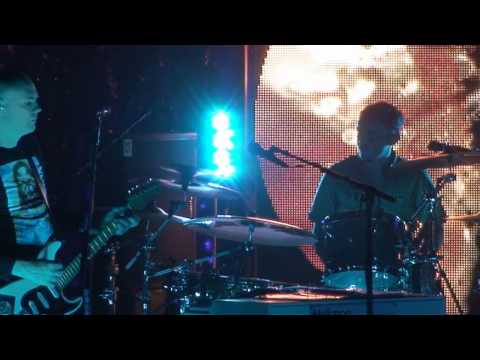 Smashing Pumpkins - Oceania - 10/5/11 - [Mulitcam/Syn] - The Wiltern