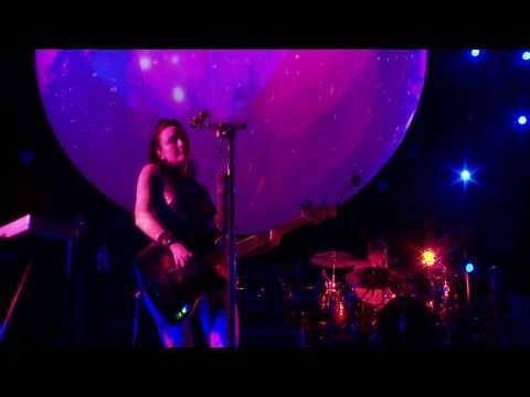 OCEANIA: LIVE IN NYC