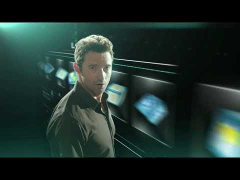 Micromax Canvas Turbo with Hugh Jackman - TVC