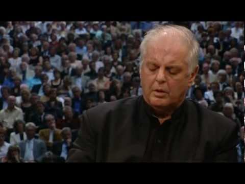 Ludwig van Beethoven - Piano Concerto No. 1, No. 2 and No. 3 - Daniel Barenboim, piano