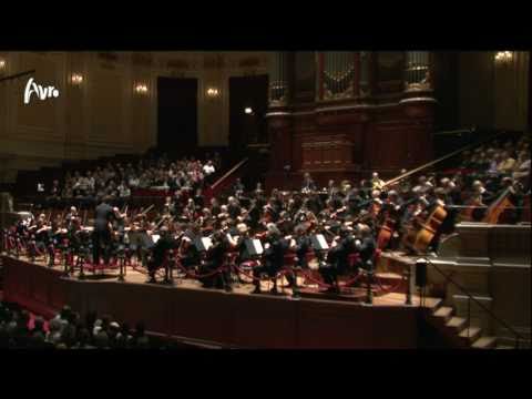 Rachmaninoff Symphony no.2 op.27 [HD]