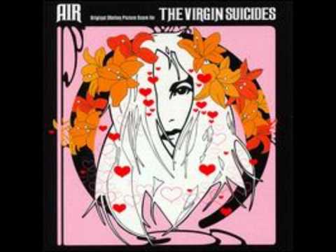 Air - Ghost Song [HQ] Best Quality