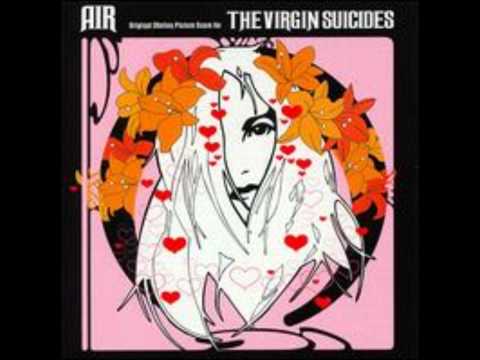 Air - Playground Love [HQ] Best Quality