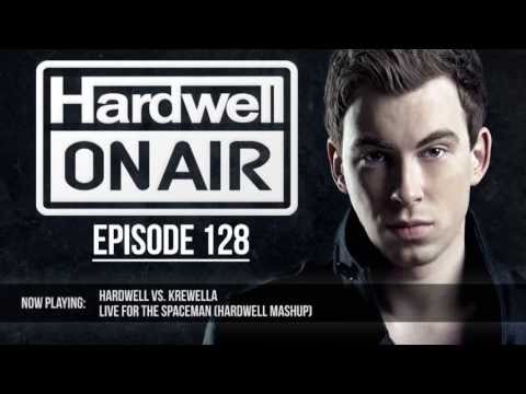 Hardwell On Air 128