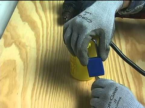 Power and Hand Tool Safety