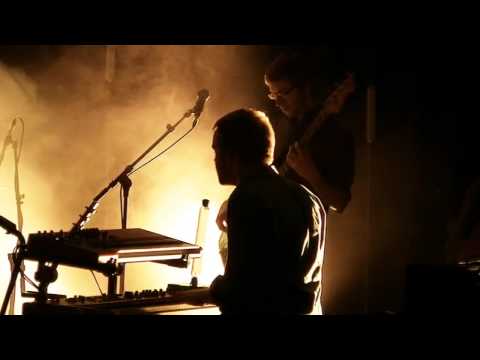 Milow - Ayo Technology (Live)