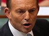 Prime Minister Tony Abbott says Labor is opposing $20 billion worth of Budget cuts.