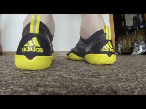 Adidas Adipure Trainer 1.1 Unboxing