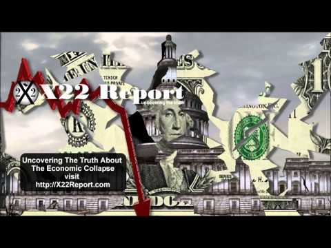 Last One Holding The US Dollar Loses -- Episode 214