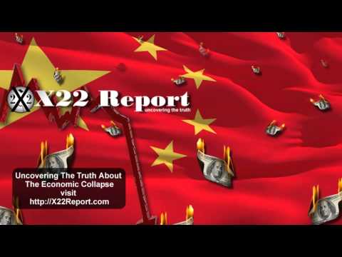 The US Dollar Has Just Lost The Reserve Status -- Episode 221