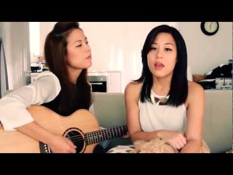 Try - Pink (Jayesslee Cover)