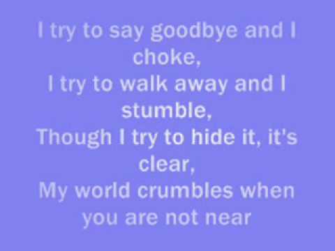 I Try - Macy Gray (With lyrics!)