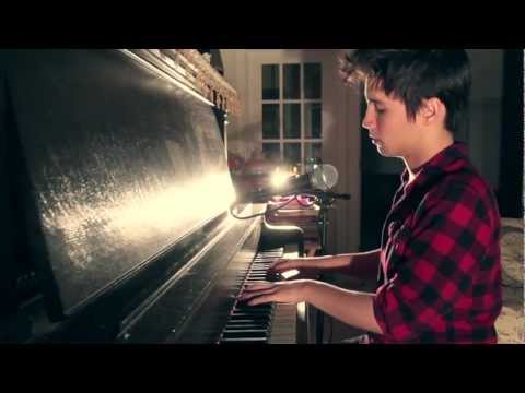 Try (P!nk) - Sam Tsui