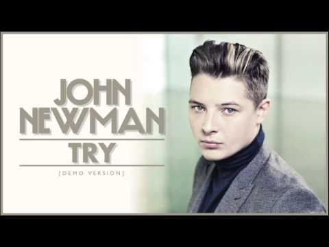 John Newman - Try