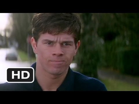 Fear (4/10) Movie CLIP - Practically Family (1996) HD