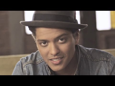 Bruno Mars - Just The Way You Are [OFFICIAL VIDEO]