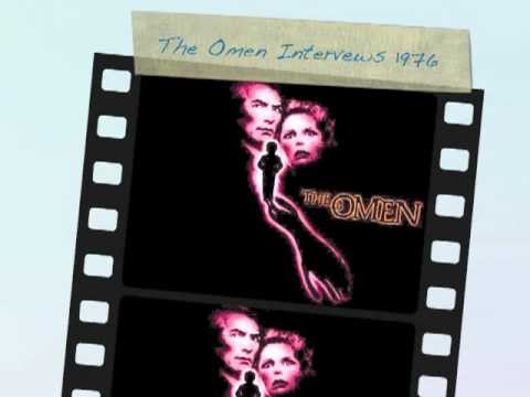 The Omen Interviews with Gregory Peck 1976