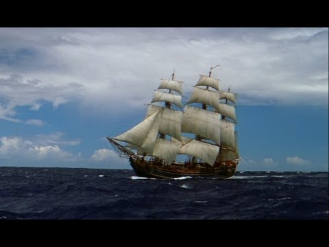 Mutiny 1952  [ Adventure] Full Movie