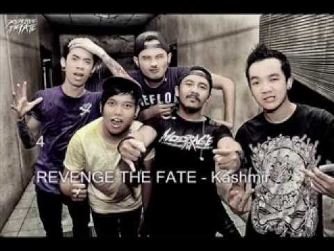 My Top 4 Indonesia Post-hardcore/Deathcore Band