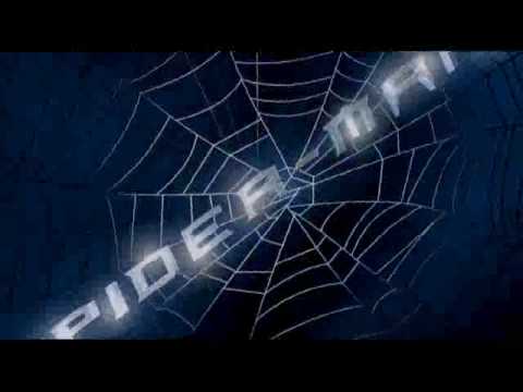 Spider-Man Main Titles