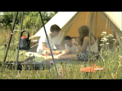 'Wild' Permaculture Forest Gardening