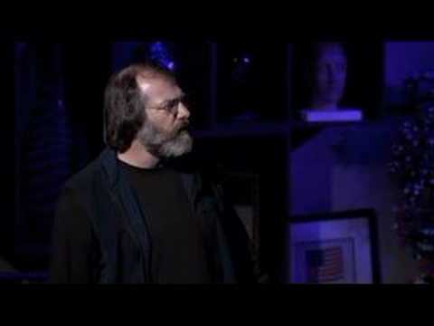 Paul Stamets: 6 ways mushrooms can save the world