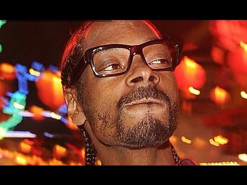 SNOOP DOGG  Busted with Weed in Norway.. Are you really surprised??