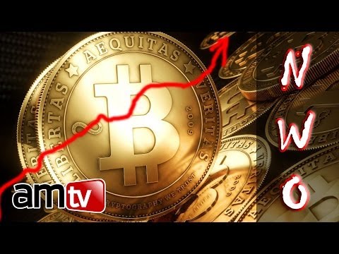 BITCOIN: Linked to In-Q-Tel and Inflationary Collapse