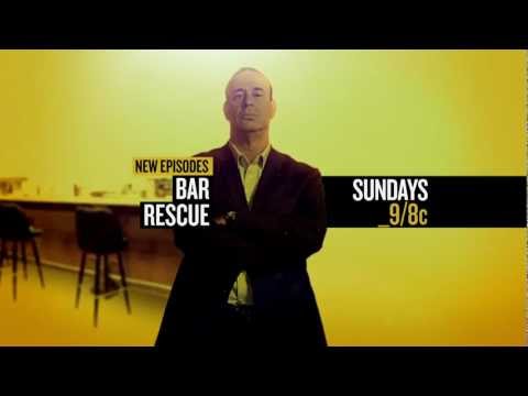 Bar Rescue: Taffer's Toughest Challenge Yet