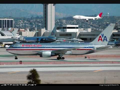 American Airlines