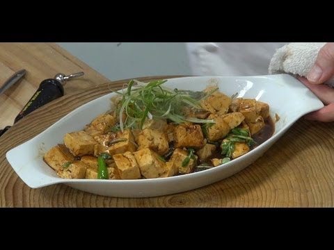 How to Cook Stir Fried Tofu