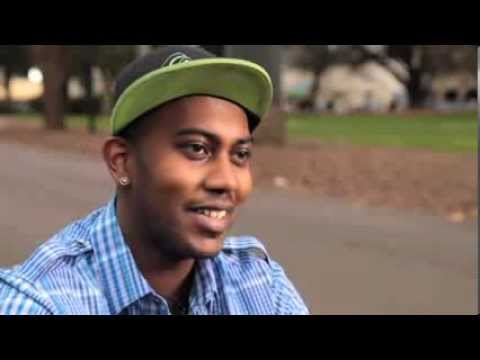 Meet Krishna - Studying in Australia with the help of IDP Education