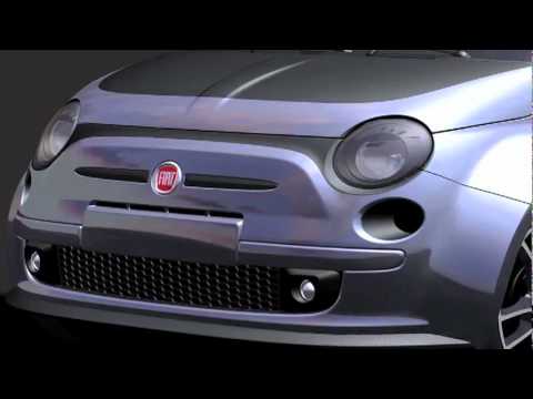 ItaliaspeedTV - Chrysler Group Mopar SEMA Show Preview