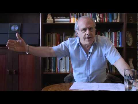 The Basic Economics of National Health Insurance - Professor Richard D Wolff