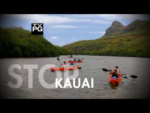 Next Stop - Next Stop: Kauai, Hawaii | Next Stop Travel TV Series Episode #027