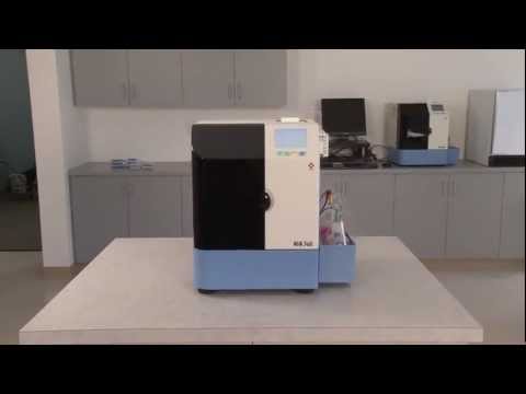 Tosoh AIA-360 Automated Immunoassay Analyzer