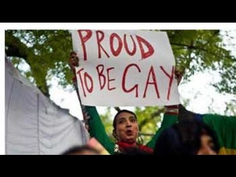 The Stonewall Inn is New York City\'s iconic gay bar, and the birthplace of the modern gay rights movement. On the day that India\'s Supreme Court restored an 1861 law that says gay sex is a criminal offence, I go inside and meet Jeff, \