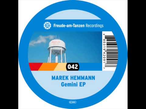 Marek Hemmann - Gemini