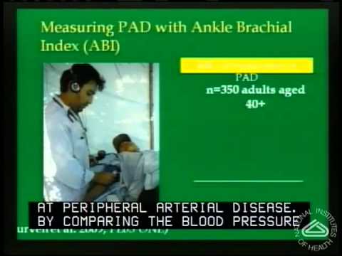 BSSR Lecture Series: Infection, Inflammation, and Cardiovascular Disease among AmerIndians