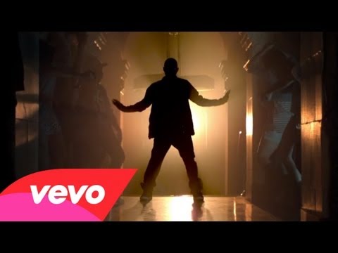 Usher - DJ Got Us Fallin' in Love ft. Pitbull