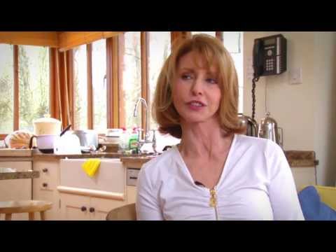 Jane Asher interview