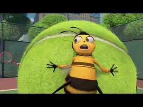 Bee Movie - Trailer 3